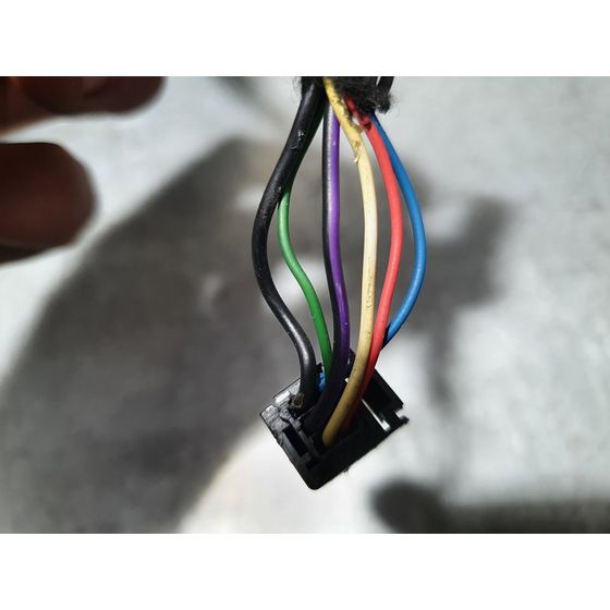 Retrovisor Derecho Para Citroen C4 Cactus