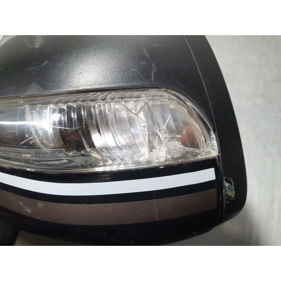Retrovisor Derecho Para Citroen C4 Cactus
