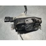 Cerradura Puerta Delantera Derecha Para Citroen C4 Cactus