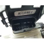 Cerradura Puerta Delantera Derecha Para Citroen C4 Cactus