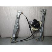 Elevalunas Delantero Derecho Para Citroen C4 Cactus