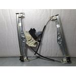 Elevalunas Delantero Derecho Para Citroen C4 Cactus