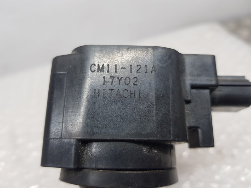 Bobina Encendido Para Honda Hr-V
