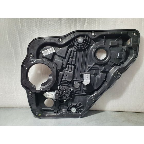 Elevalunas Trasero Derecho Para Hyundai Ioniq