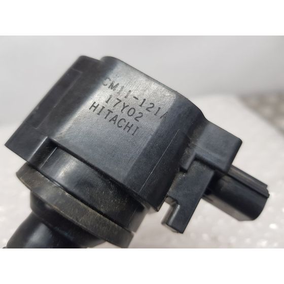Bobina Encendido Para Honda Hr-V