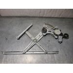 Elevalunas Delantero Derecho Para Lexus Rx 300