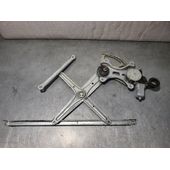 Elevalunas Delantero Derecho Para Lexus Rx 300