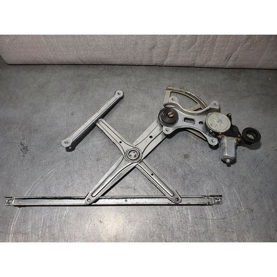 Elevalunas Delantero Derecho Para Lexus Rx 300