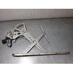 Elevalunas Delantero Derecho Para Lexus Rx 300