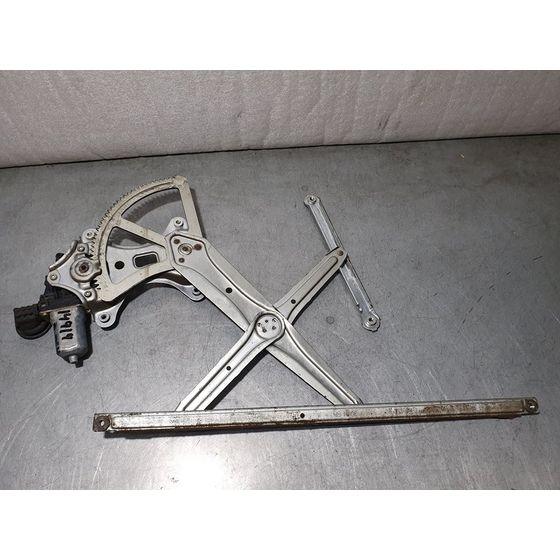 Elevalunas Delantero Derecho Para Lexus Rx 300