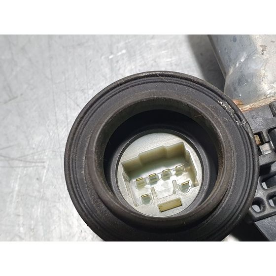 Elevalunas Delantero Derecho Para Lexus Rx 300