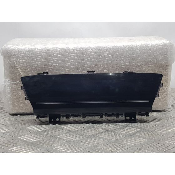 Mando Climatizador Para Honda Hr-V