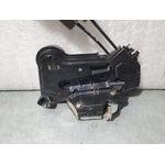 Cerradura Puerta Delantera Derecha Para Honda Civic Lim.5