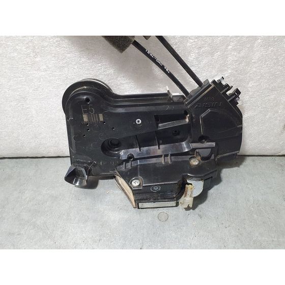 Cerradura Puerta Delantera Derecha Para Honda Civic Lim.5