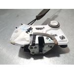 Cerradura Puerta Delantera Derecha Para Honda Civic Lim.5