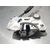 Cerradura Puerta Delantera Derecha Para Honda Civic Lim.5