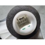 Cerradura Puerta Delantera Derecha Para Honda Civic Lim.5