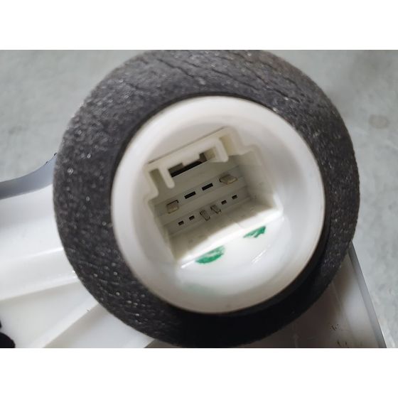 Cerradura Puerta Delantera Derecha Para Honda Civic Lim.5