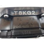 Abs Para Honda Hr-V