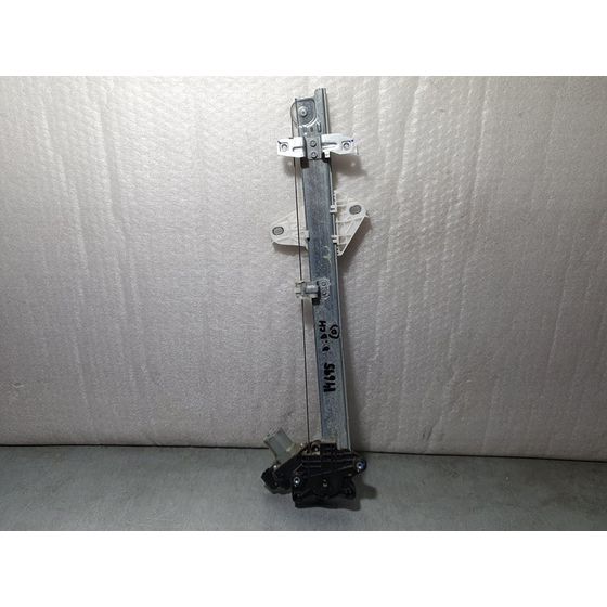 Elevalunas Delantero Derecho para Honda Civic Lim.5 (Fk)