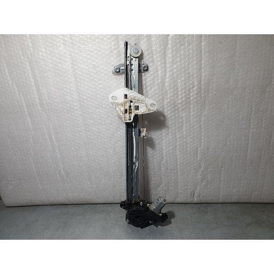 Elevalunas Delantero Derecho para Honda Civic Lim.5 (Fk)