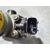 Elevalunas Delantero Derecho para Honda Civic Lim.5 (Fk)
