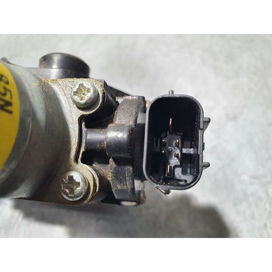 Elevalunas Delantero Derecho para Honda Civic Lim.5 (Fk)