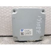 Modulo Electronico Para Honda Hr-V