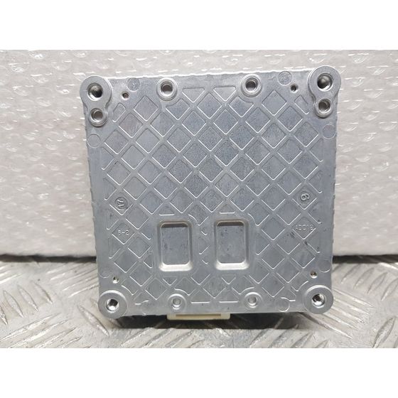 Modulo Electronico Para Honda Hr-V