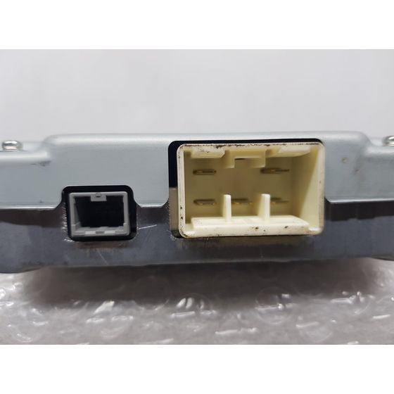 Modulo Electronico Para Honda Hr-V