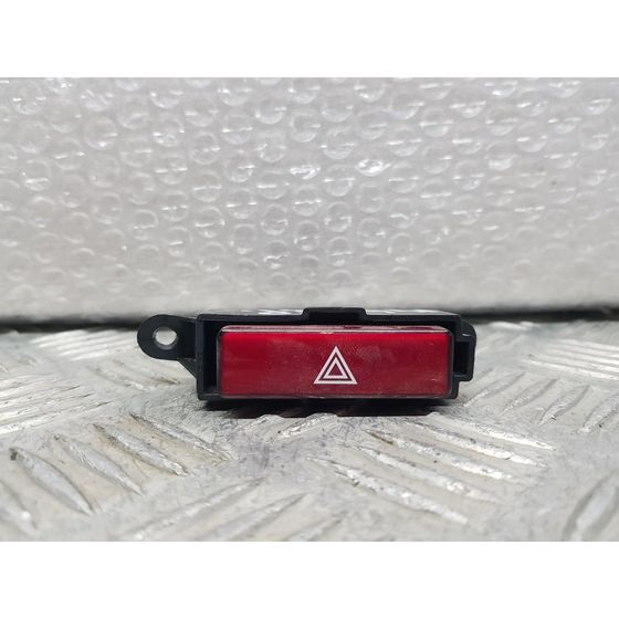 Warning Para Honda Hr-V