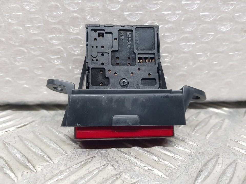 Warning Para Honda Hr-V