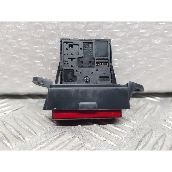 Warning Para Honda Hr-V