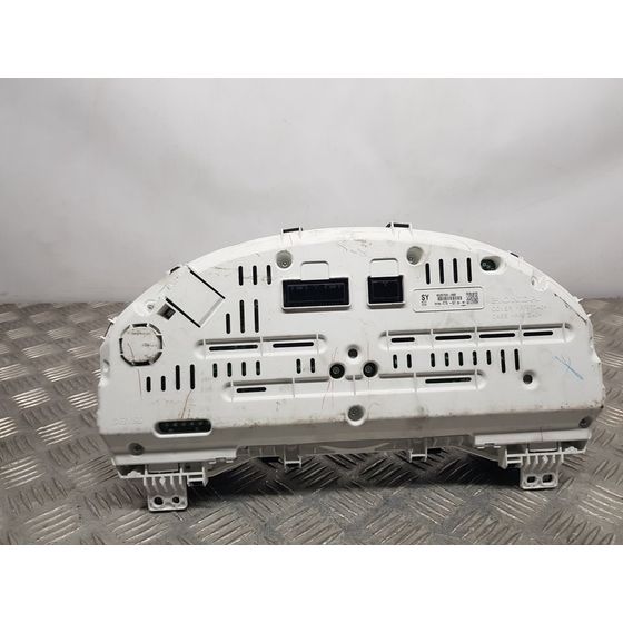 Cuadro Instrumentos Para Honda Hr-V