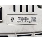Cuadro Instrumentos Para Honda Hr-V