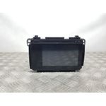 Sistema Navegacion Gps Para Honda Hr-V