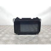 Sistema Navegacion Gps Para Honda Hr-V