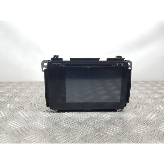 Sistema Navegacion Gps Para Honda Hr-V