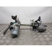 Columna Direccion Para Honda Hr-V