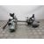 Columna Direccion Para Honda Hr-V