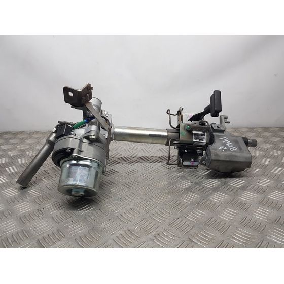 Columna Direccion Para Honda Hr-V
