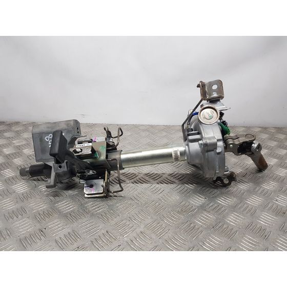 Columna Direccion Para Honda Hr-V