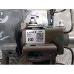 Columna Direccion Para Honda Hr-V