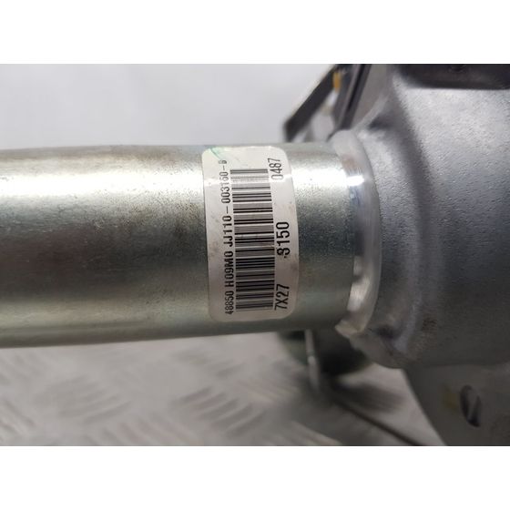 Columna Direccion Para Honda Hr-V