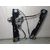 Elevalunas Delantero Izquierdo Para Opel Astra J Lim.