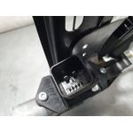 Elevalunas Delantero Izquierdo Para Opel Astra J Lim.