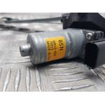 Elevalunas Delantero Derecho Para Honda Hr-V