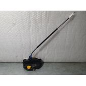 Cerradura Puerta Delantera Izquierda  Para Opel Astra J Lim.