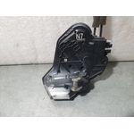 Cerradura Puerta Trasera Derecha  Para Toyota Prius+