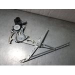 Elevalunas Trasero Derecho Para Toyota Prius+